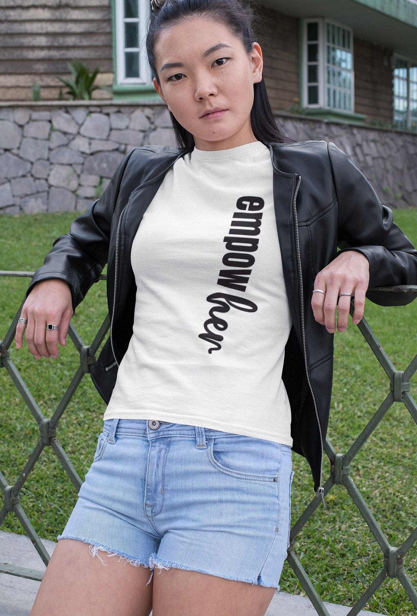 Inspirational Apparel