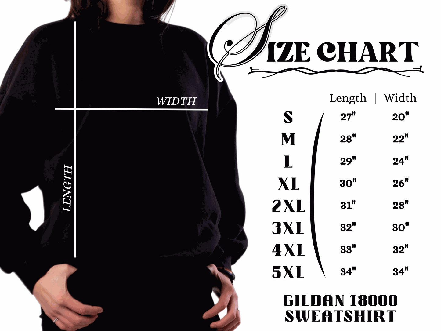 Cozy unisex Let Them Heart sweatshirt with fleece lining and inspirational message