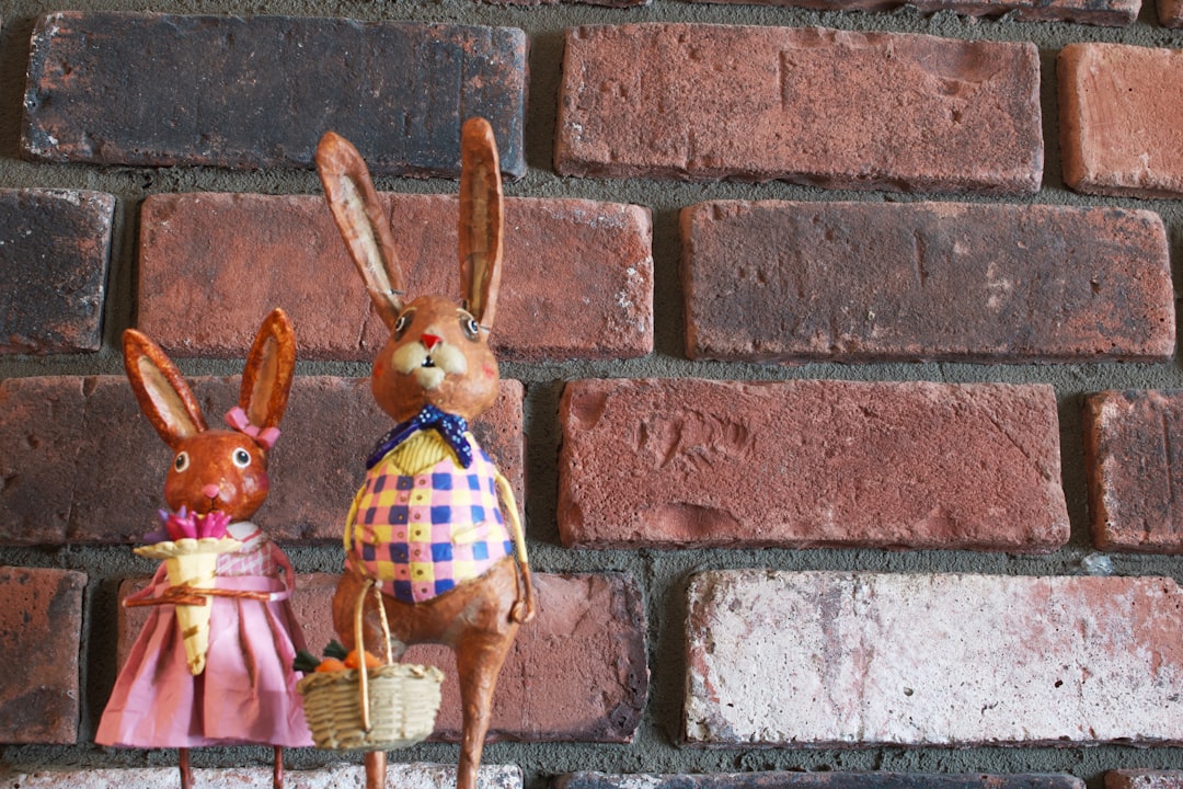 personalized Easter items