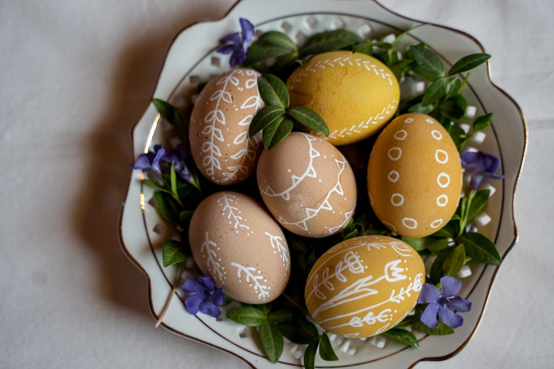 More Than a Moment: How Personalized Easter Decor & Gifts Build Lasting Family Traditions
