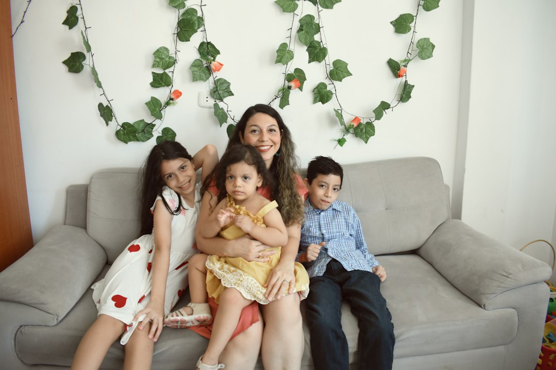 personalized family decor