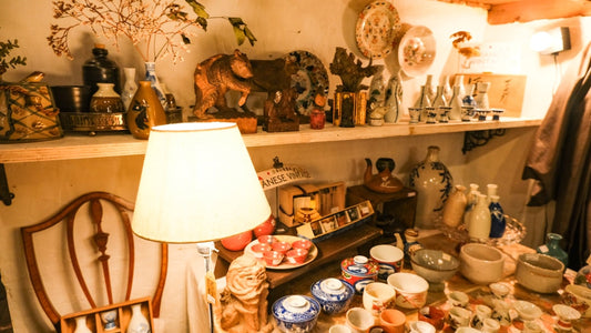 relatable home decor