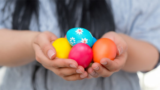 Personalized Easter Story