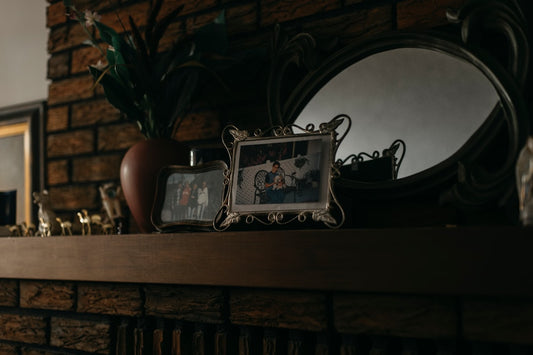 personalized home decor