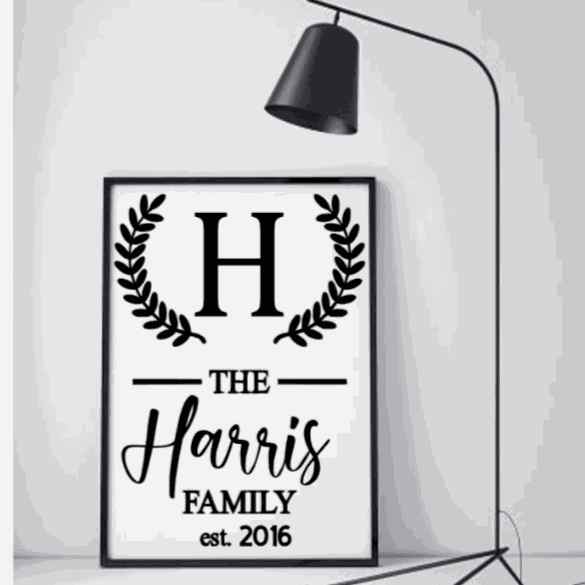 Personalized Custom Signs