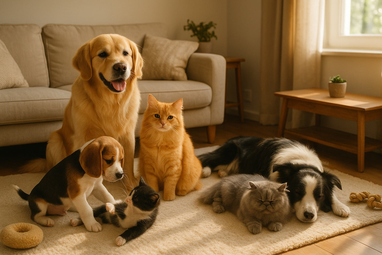 Animal Lovers Apparel & Accessories