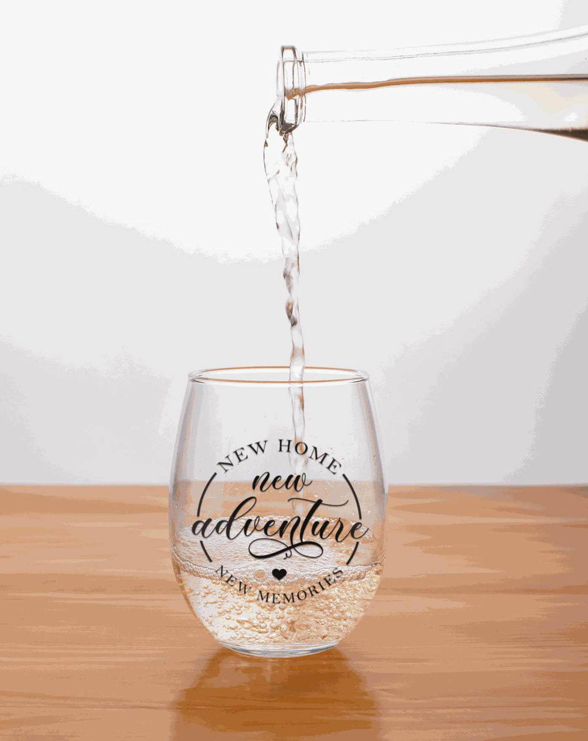 Handcrafted personalized housewarming gifts for a new home with custom decor and free shipping in Canada
