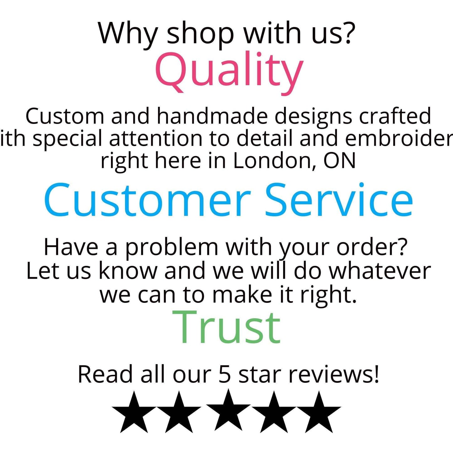 Custom embroidered floral letter sweatshirt with the word Blessed in blooming flowers design