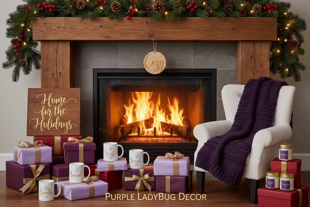 Christmas Gift Guide Banner