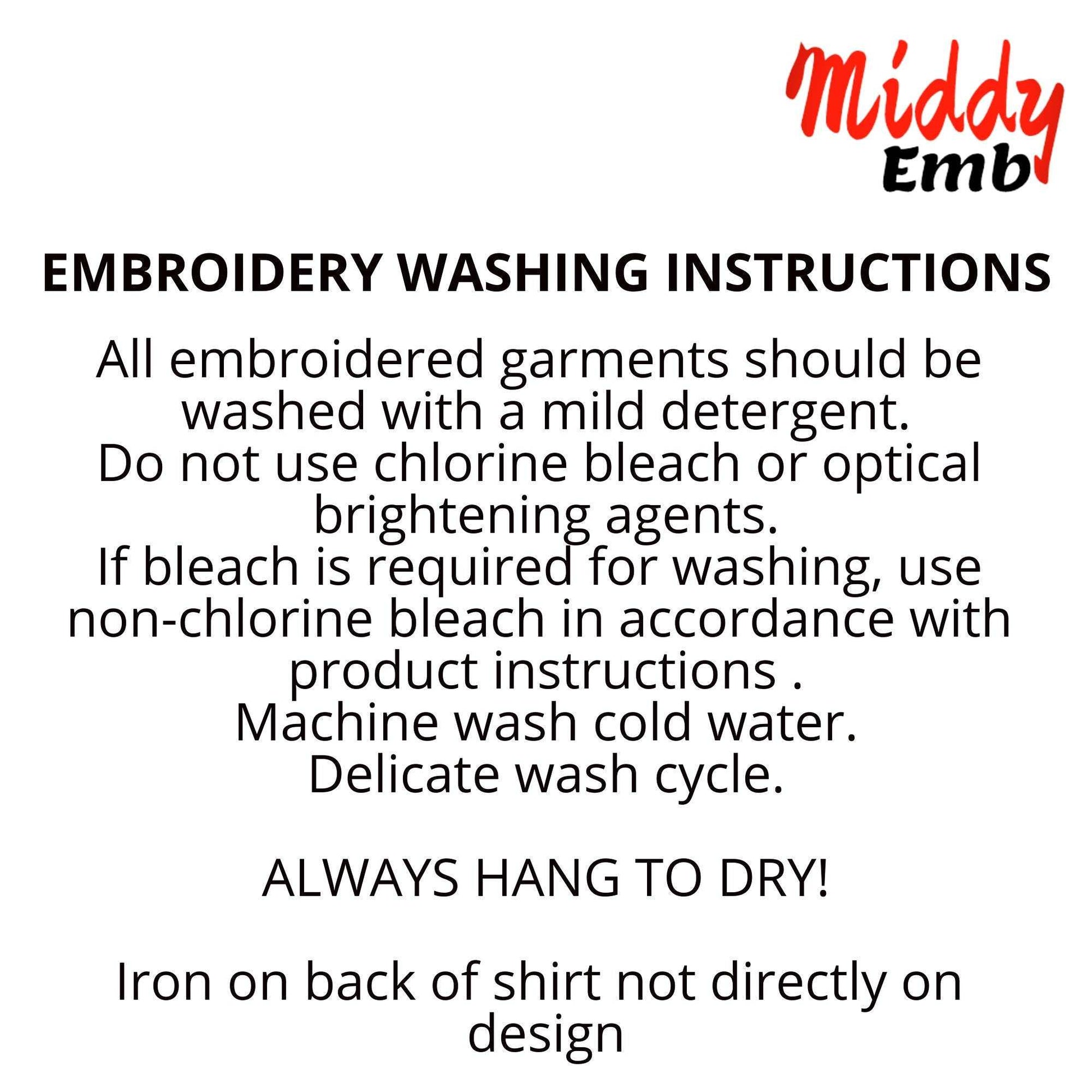 Nurse embroidered quarter zip sweatshirt with custom name and medical symbol