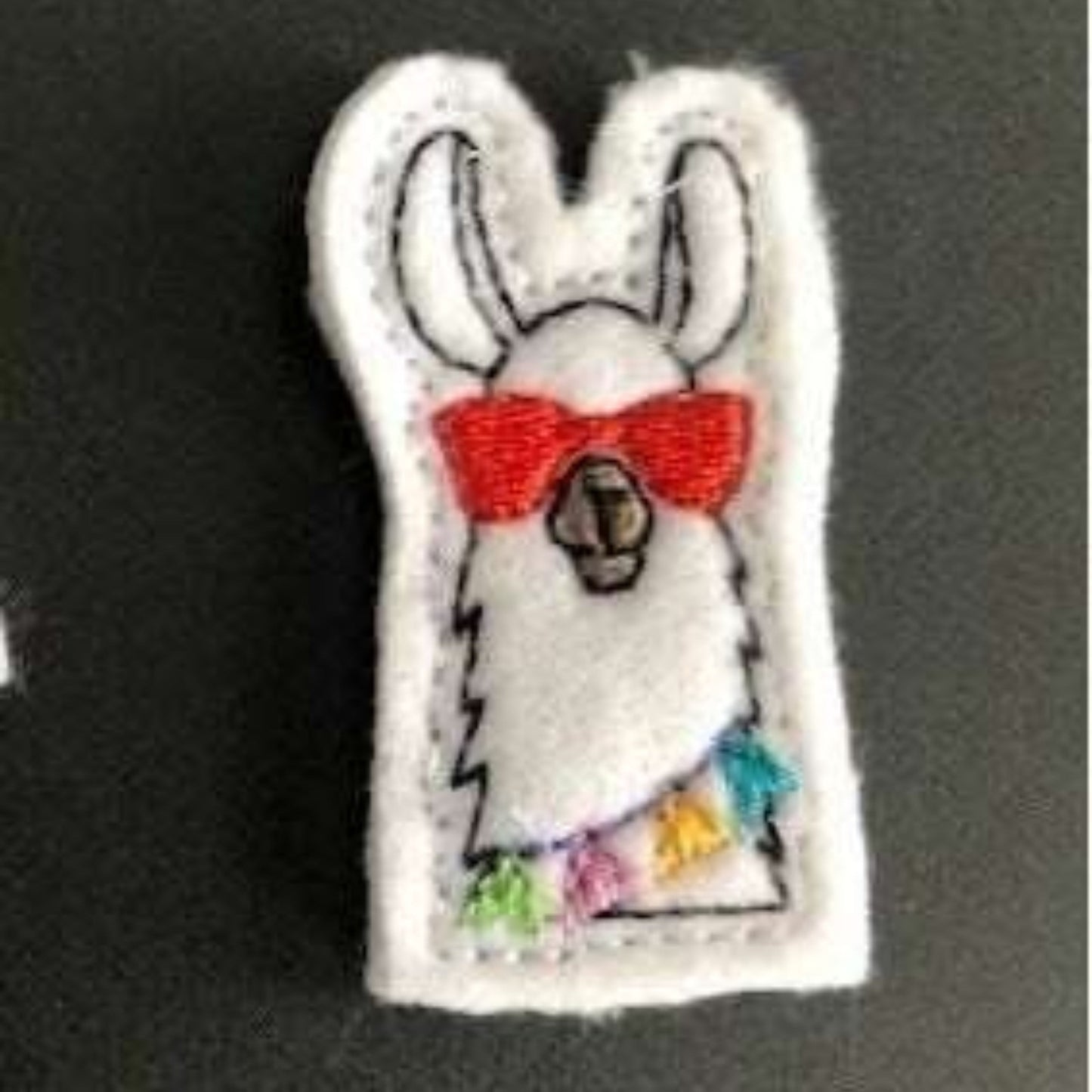 Felties teacher school pencil hair bow accessories for kids hair clips and shoe decorations