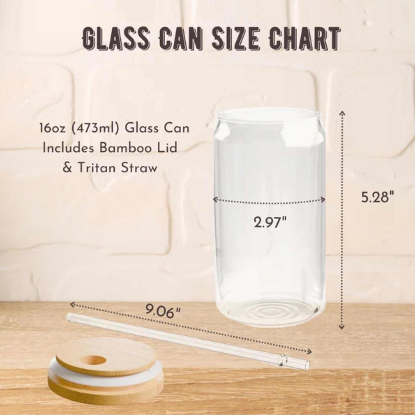 Halloween Ghost Pumpkin Coquette Bow Glass Can | 16 oz Tumbler