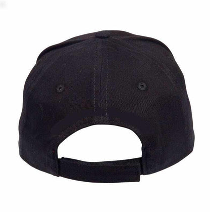 Bow Embroidered Ball Hat detail shot