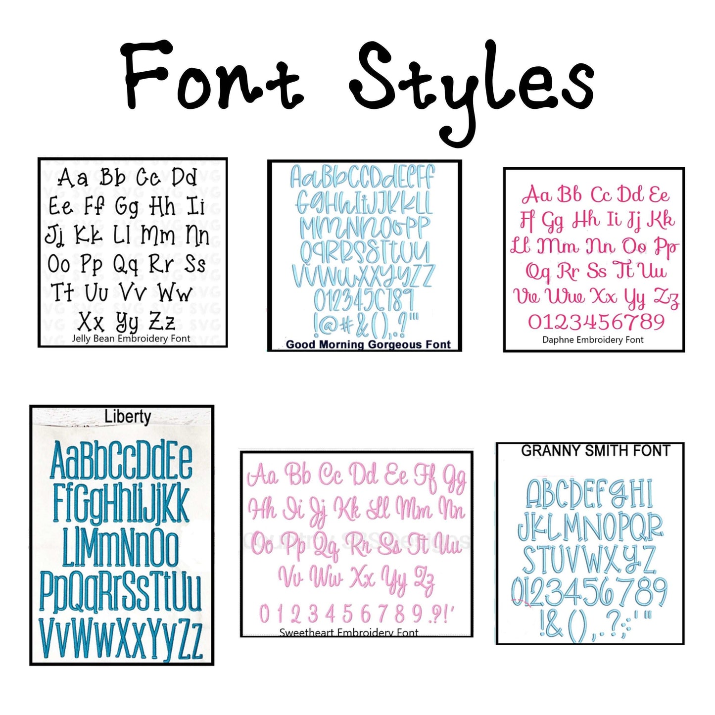 Baby toddlers lightweight blanket embroidered quilt with font style options.