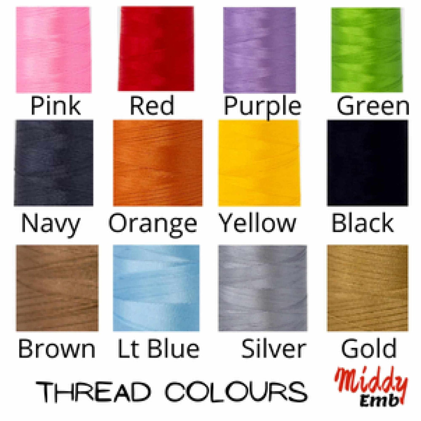 Embroidered Varsity Nurse Icon Quarter Zip Sweatshirt