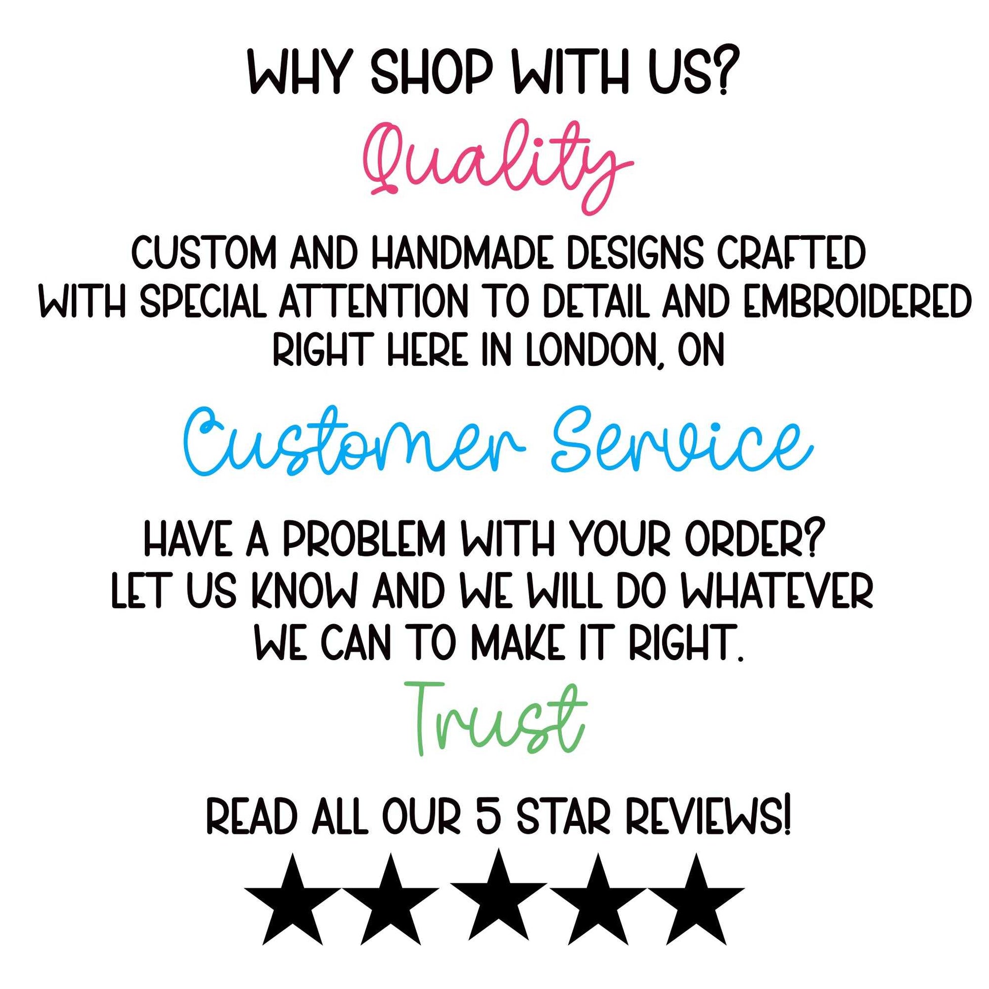 why trust purple ladybug decor for your embroidery designs