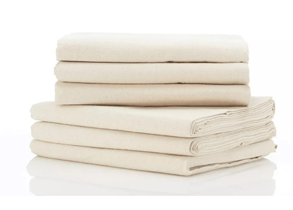 Purple LadyBug Decor Accessories Believe Snowflake Pillow Cover -