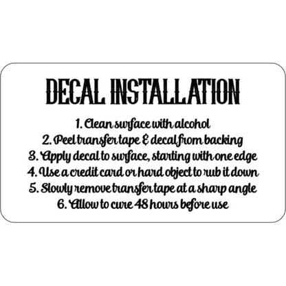 Purple LadyBug Decor Decal Love Dog Paw Monogram Decal