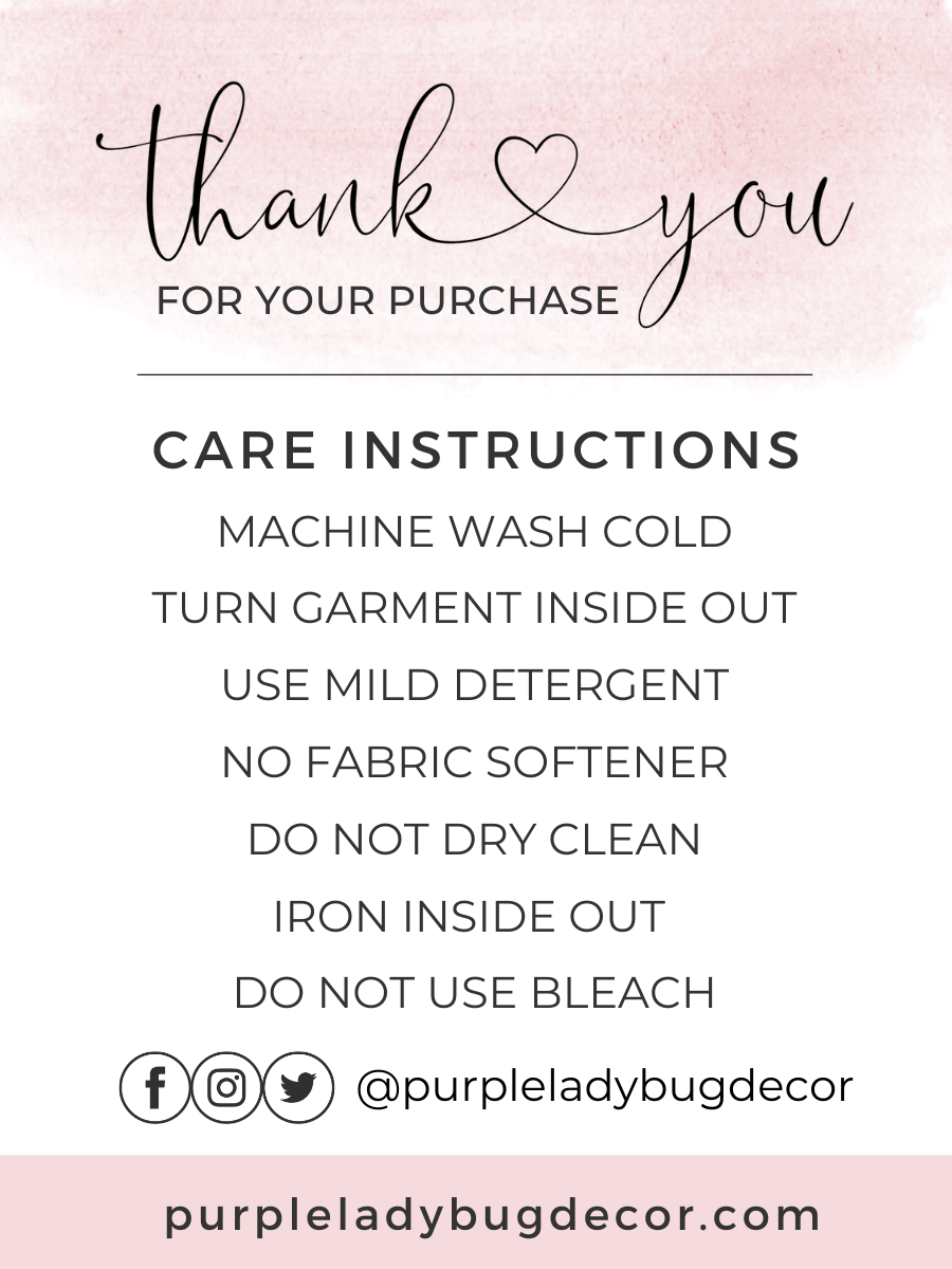 Purple LadyBug Decor shirts Baseball Lips - shirt