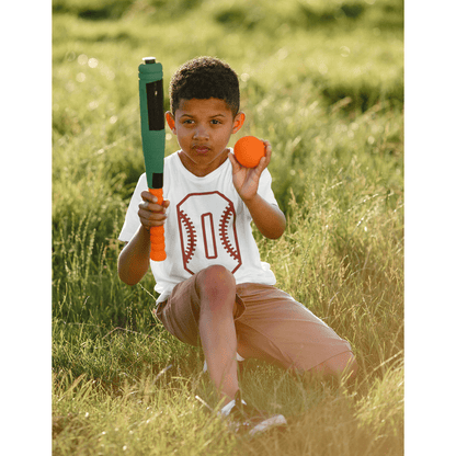 Purple LadyBug Decor shirts Baseball Number Kids T-Shirt