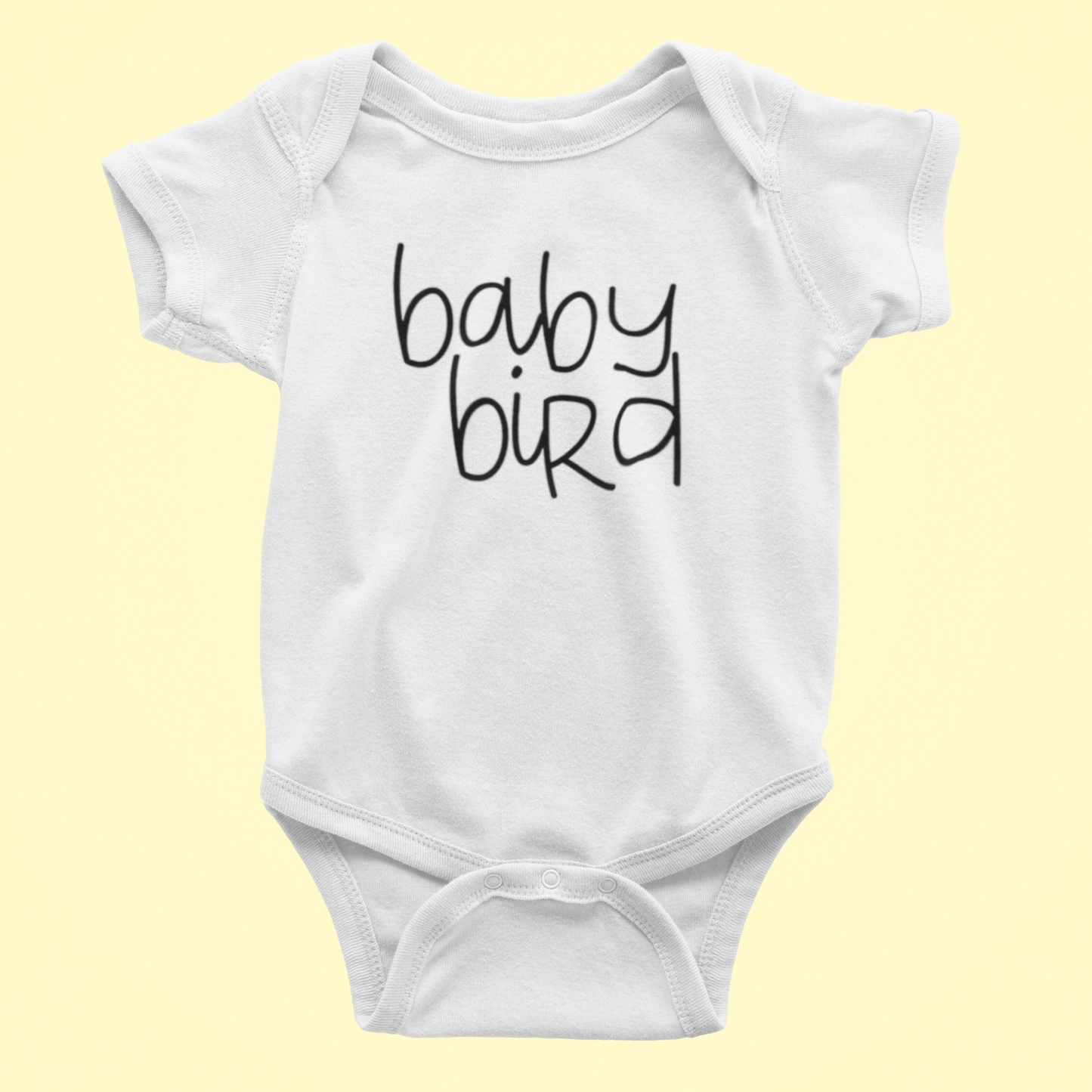 Purple LadyBug Decor shirts Mama Bird, Baby Bird Shirt