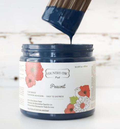 custom family wood  door sign with anchor