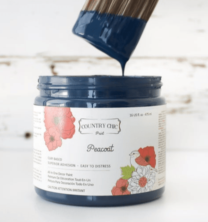 custom family wood  door sign with anchor