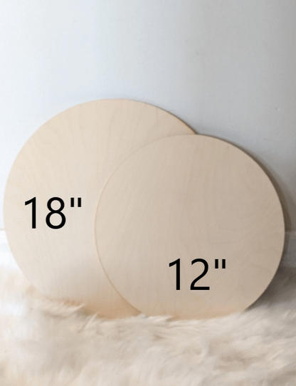 Purple LadyBug Decor Sign Family Wood  Door Sign