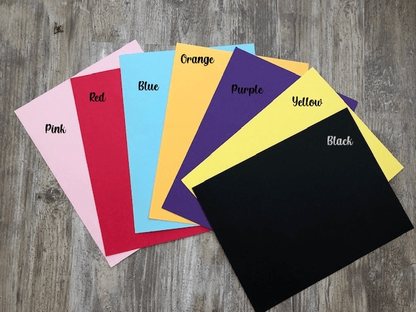 Purple LadyBug Decor Sign Mandala Wall Art for Children - Framed