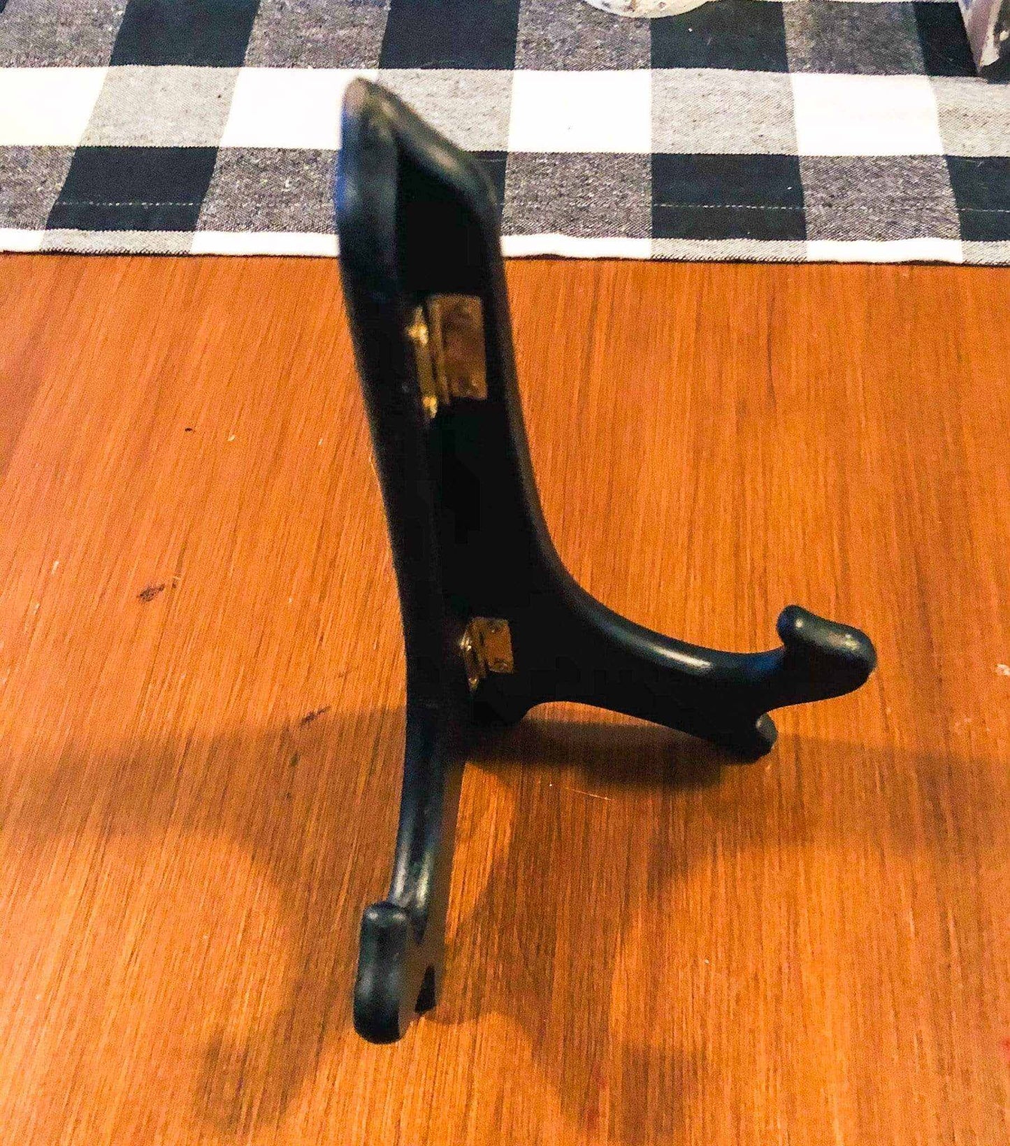 Purple LadyBug Decor Sign Monogrammed Personalized Name Tree Tile