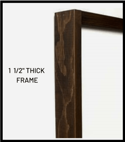 Purple LadyBug Decor Sign Together Forever Framed Wood Sign | Handmade Sign